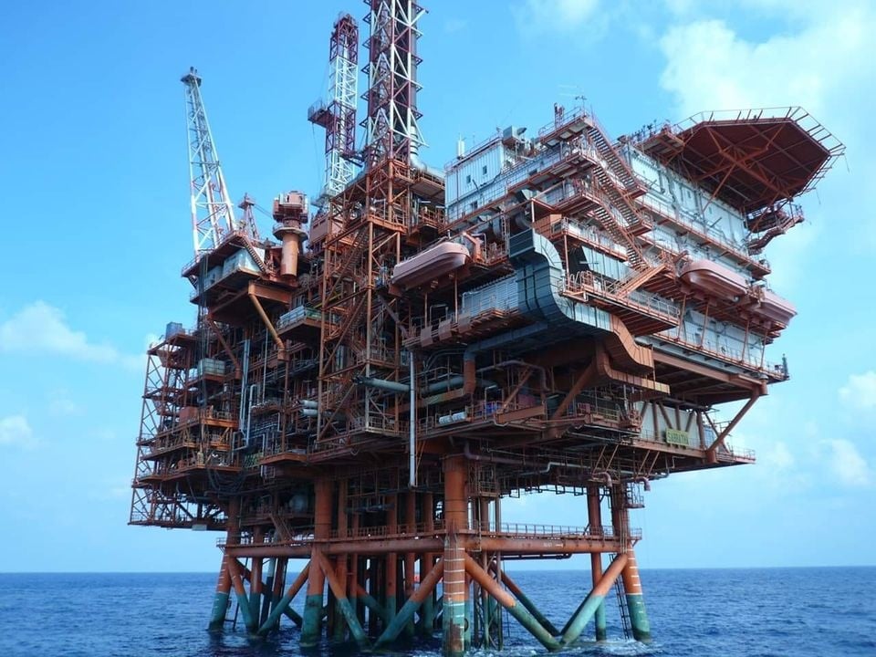 أهمية شبكات الغاز الطبيعي في تطوير البنية التحتية للطاقة في العالم العربي